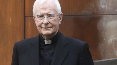 Josep-Ignasi Saranyana, el hombre que pudo ser arzobispo de Barcelona