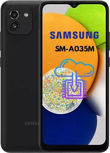 Full Firmware For Device Samsung Galaxy A03 SM-A035M