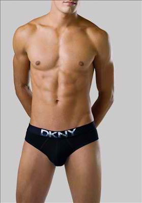 Mens Underwear DKNY