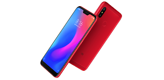 Red Rice 6Pro is the first Smartphone from #Xiaomi Company; The Red Rice 6Pro comes with 5.84 inches full hd plus display with 2.5D Curved Glass Protection, 12MP+5MP Rear , 5MP front camera, Snapdragon 625 Processor, 3GB, 4GB RAM, 32GB, 64GB ROM, 4000mah battery, Android OS, Face Unlock, available in Black Stone, Cherry Blossom Powder and Red Flame Red colours.Click here to Know more about Xiaomi Red Rice 6Pro Specifications, Features, Review and overview