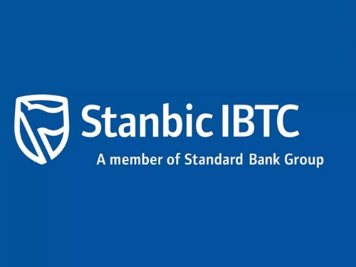  Stanbic IBTC Supports Businesses with Bouquet of Solutions