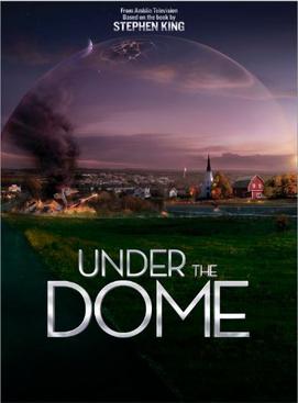 Under the Dome S2 (2014)