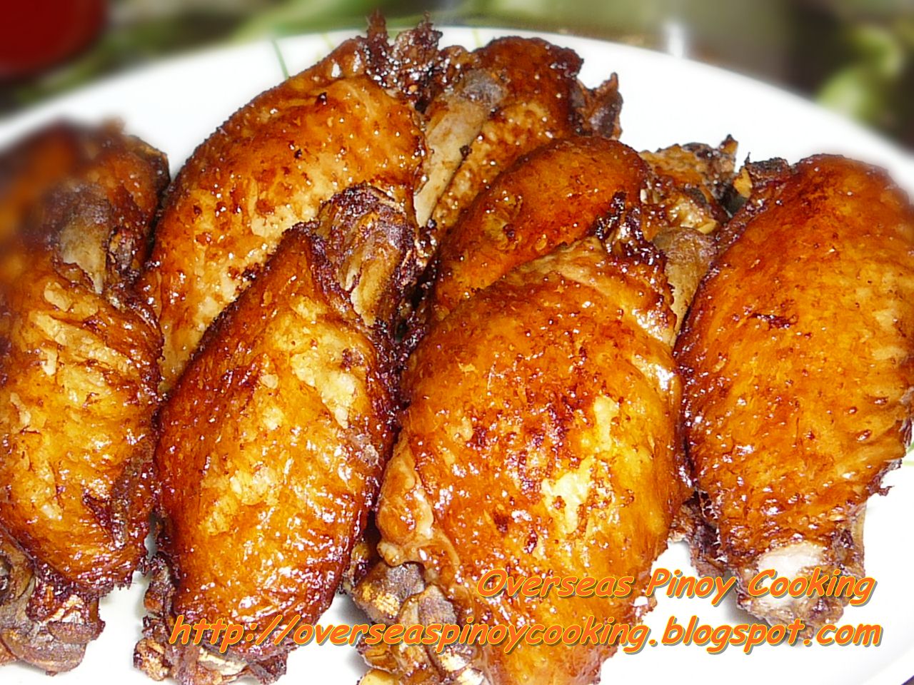 Filipino Chicken Recipes 2