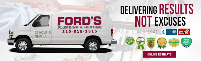 Plumbing Contractors Los Angeles