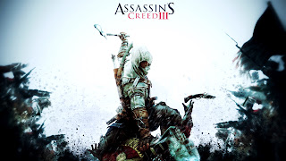 Assassins Creed 3 New Game HD Wallpaper