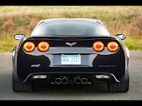 Corvette ZR1 2012 