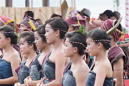 Wisata Kebudayaan Tortor Batak di Sumatera Utara