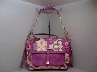 Coach 0133, 36x12x23 Rp410rb super