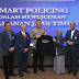  Beri Kuliah Umum Pasca Sarjana di UNAIR, Kapolda Jatim Paparkan Smart Policing Dalam Mewujudkan Keamanan