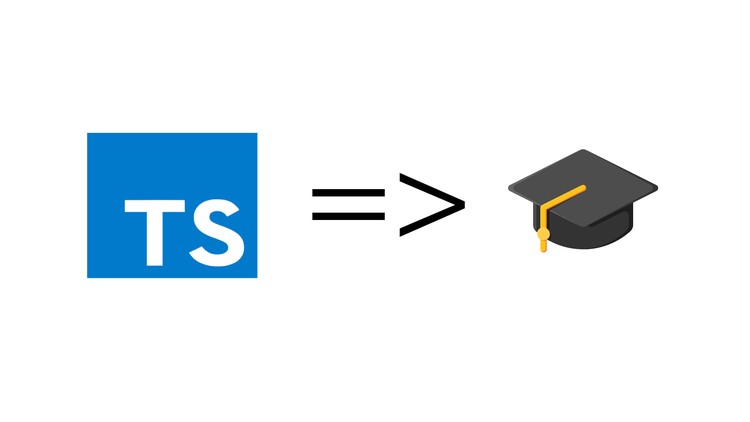 Getting Started With TypeScript Udemy Coupon