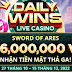 THẮNG LIVE CASINO MỖI NGÀY - NHẬN TIỀN MẶT THẢ GA!