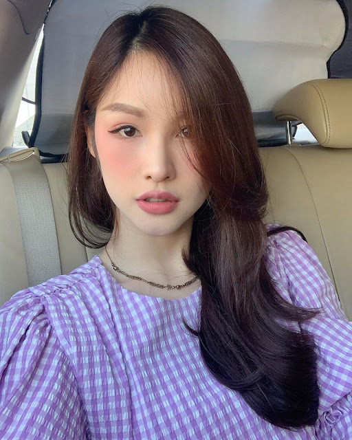 Sirapatsorn Atthayakorn – Most Beautiful Thailand Transgender Woman Instagram Photo