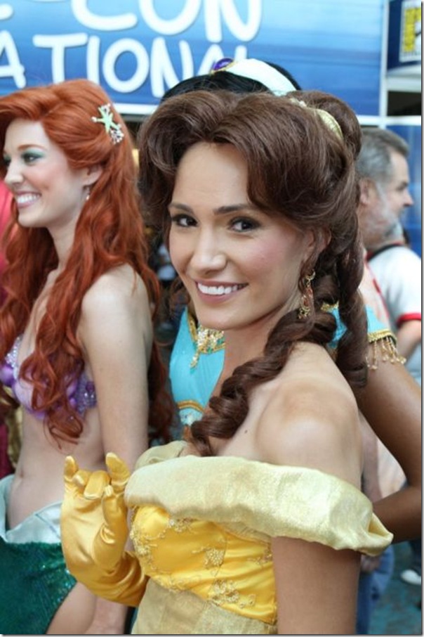 Princesas sexys da Disney (9)