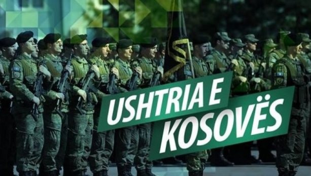 Vulin considers the Kosovo Army as threat to region 