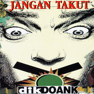 MP3 download Dik Doank - Jangan Takut iTunes plus aac m4a mp3