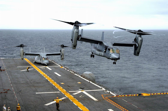 V-22 Osprey