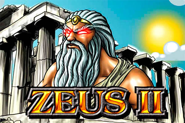 Main Gratis Slot Demo Zeus 2 Habanero