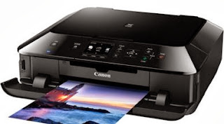 Canon PIXMA MG5470 Printer Download Free Driver 