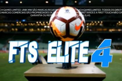 Download Fts Elite 4 Latest Fts 19 Mod