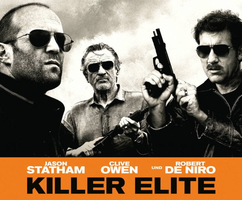 2011 Killer Elite