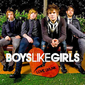 Today S Pick Boys Like Girls Debuts Two Is Better Than One Video On Mtv