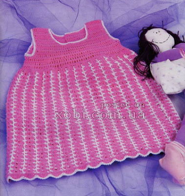 crochet baby dress, crochet dress, crochet patterns, free baby crochet patterns, free crochet baby patterns, lacy crochet baby dress pattern, vintage crochet baby dress pattern, 