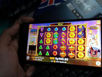 Game Judi Slot Online Paling Populer