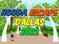 SD Hooda Escape Dallas 2023