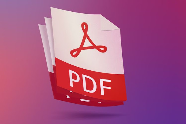 Cara Mengecilkan PDF Online Tanpa Aplikasi