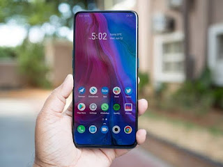 7 Smartphone OPPO yang Dibekali RAM 6 GB | Make Your Plants