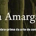 "Terra Amarga", de Joyce Carol Oates 