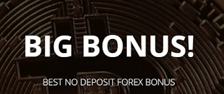 Bonus Forex Tanpa Deposit SFXT $9999