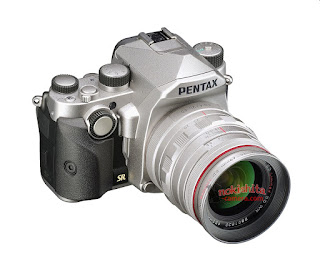 Pentax KP