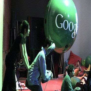 11 Posisi Kerja Teraneh Di Google [ www.BlogApaAja.com ]