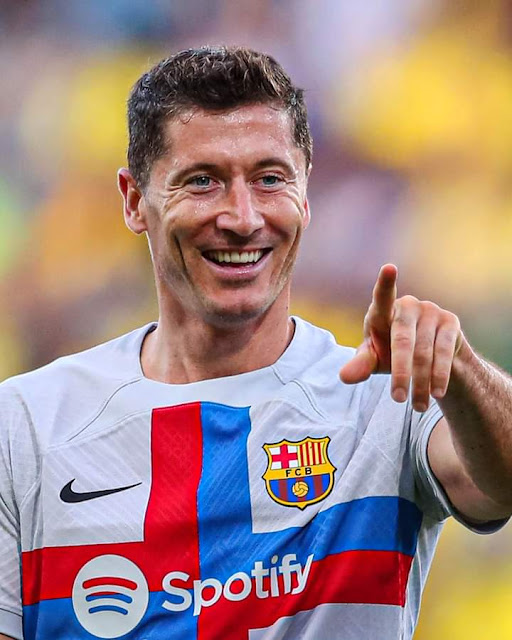 Lewandowski's brilliance costs Barcelona millions more