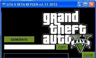 GTA V Beta Keygen 2012 - DOWNLOAD ~ Net-4-Game