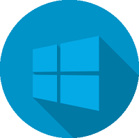 logo windows 8