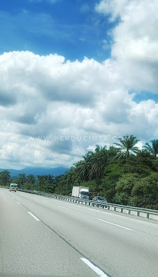 RAMAI YANG TAK TUNGGU HUJUNG MINGGU PUN