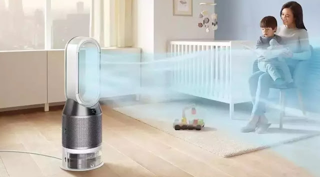 Air Purifier