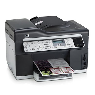 HP Officejet Pro L7590 Driver Downloads