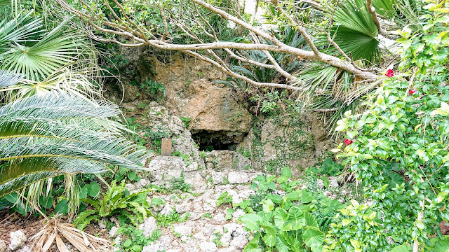 沖縄 勝連城跡 世界遺産