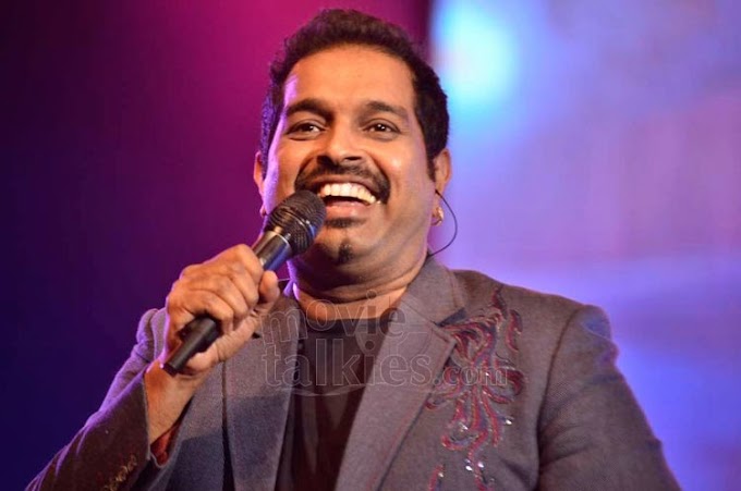 Shankar Mahadevan Biography, Wiki, Dob, Height, Weight, Native Place, Family, Filmography and More