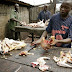 Human meat at Nigerian hotel restaurant