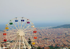 vacaciones verano 2019 Barcelona
