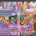 ¡¡DVD Winx Club En Concierto ya a la venta en España!!