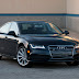 Audi A7 Will Be Availabe In 2 Engines, 3.0 Litre TDi V6 Diesel Motor 