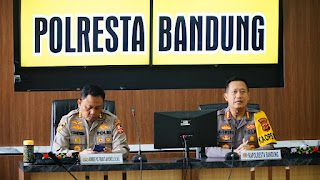 Polresta Bandung