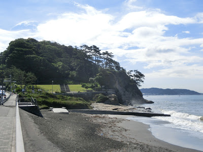 稲村ヶ崎