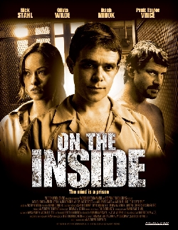 On the Inside (2011)