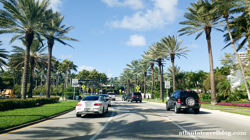 Sunny Isles Beach, Florida